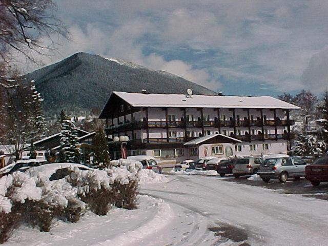 Hotel Paradiesquelle Puchberg am Schneeberg Ngoại thất bức ảnh